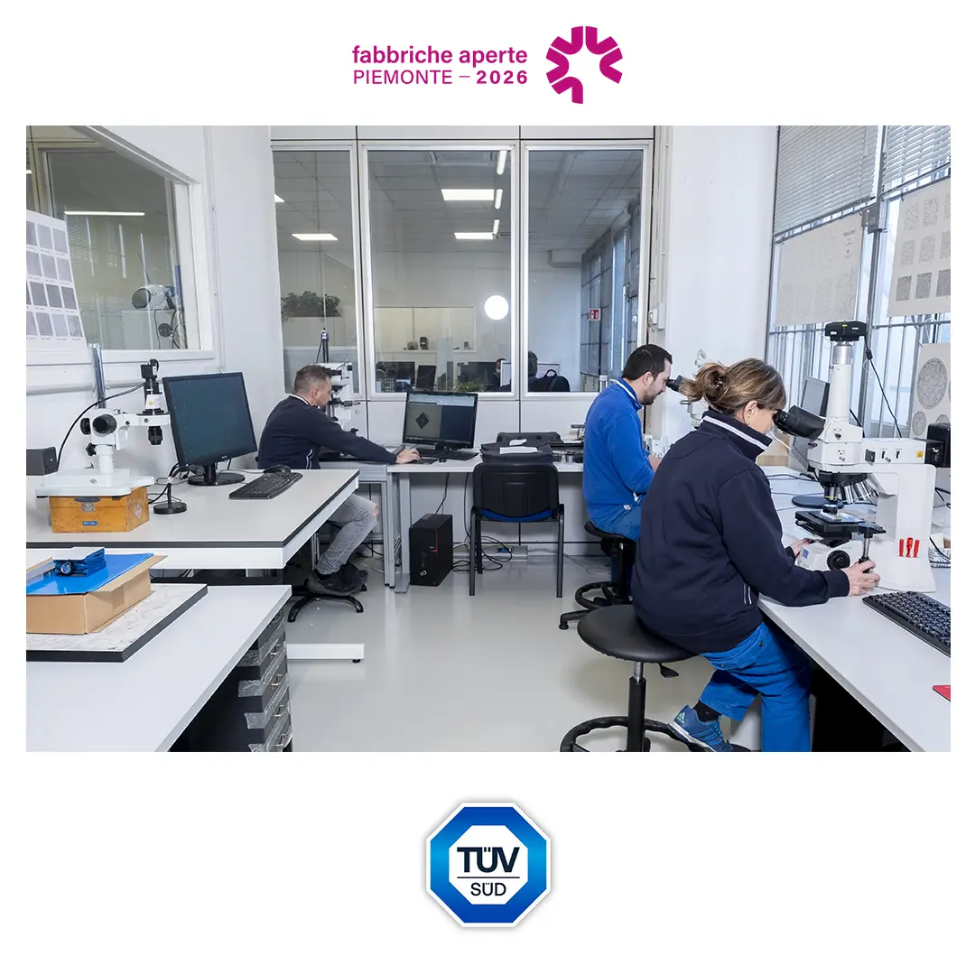 Bytest srl – Gruppo TÜV SÜD