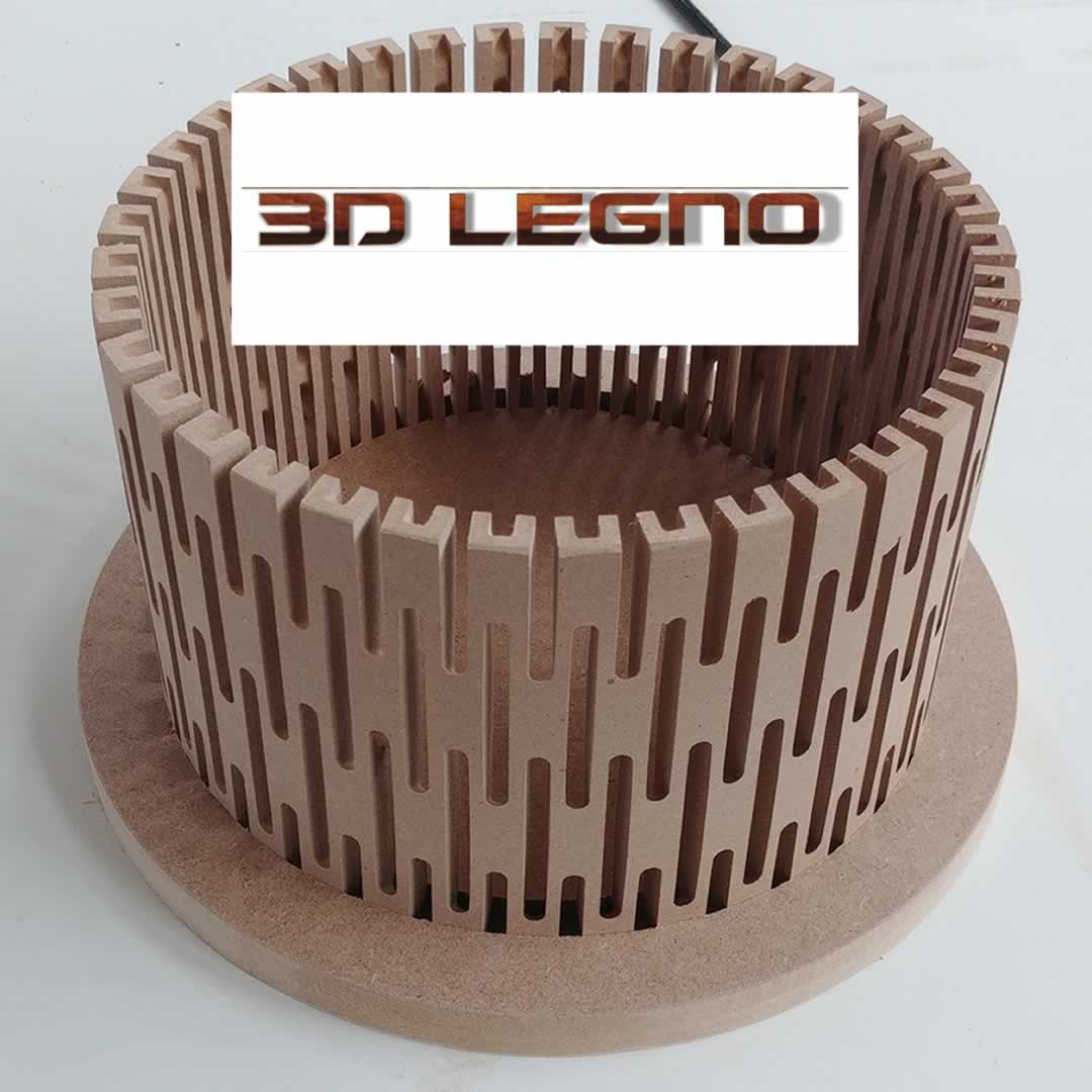 3D Legno Srl