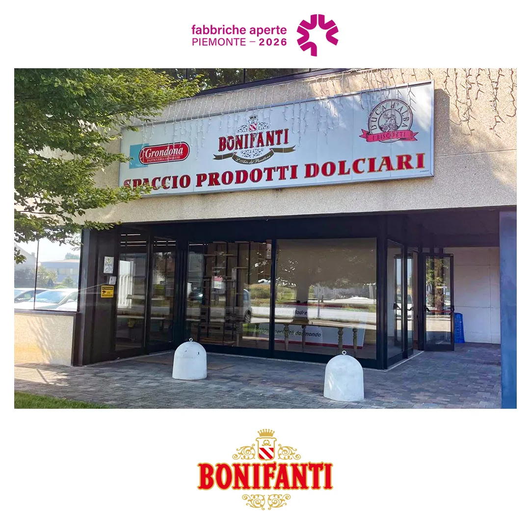 Bonifanti Spa