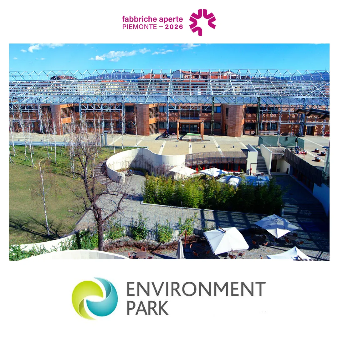 Environment Park Torino