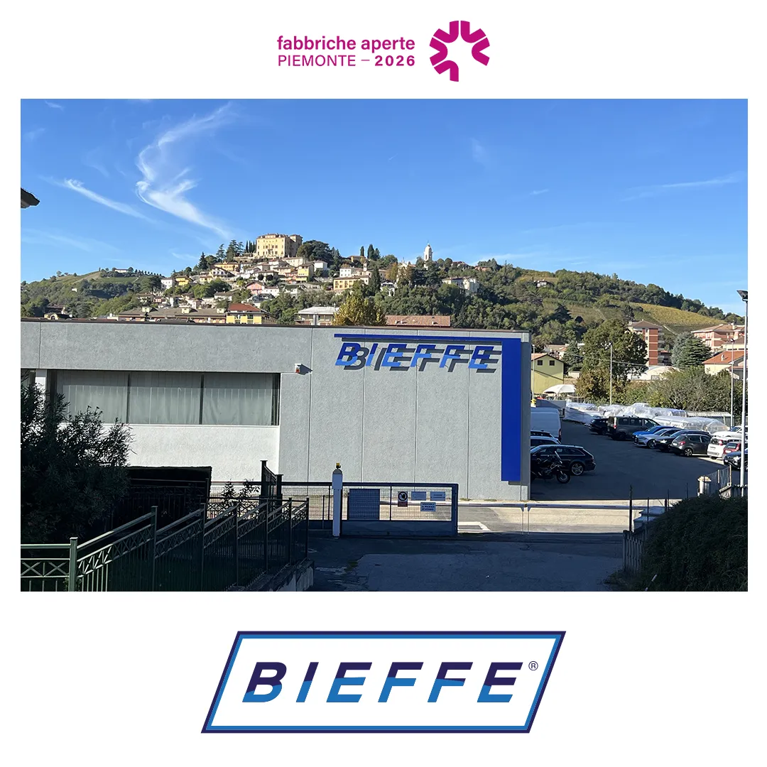 Bieffe Co Srl