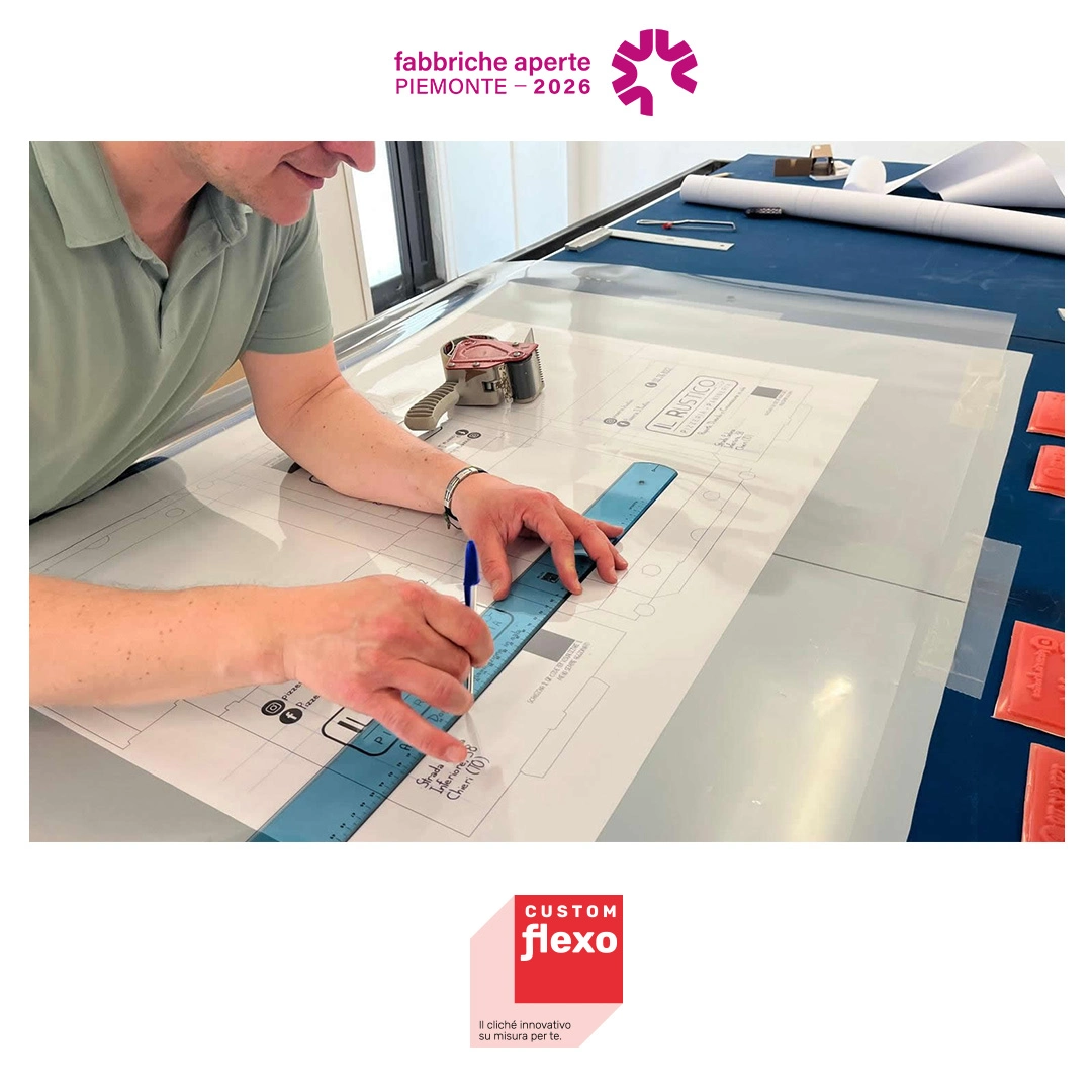 Custom Flexo Srl