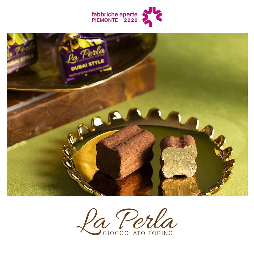 La Perla di Torino