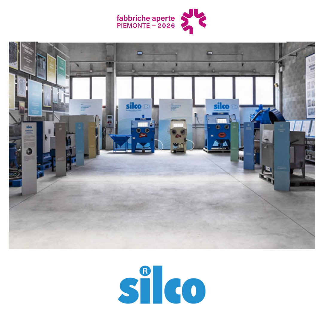 SILCO S.r.l