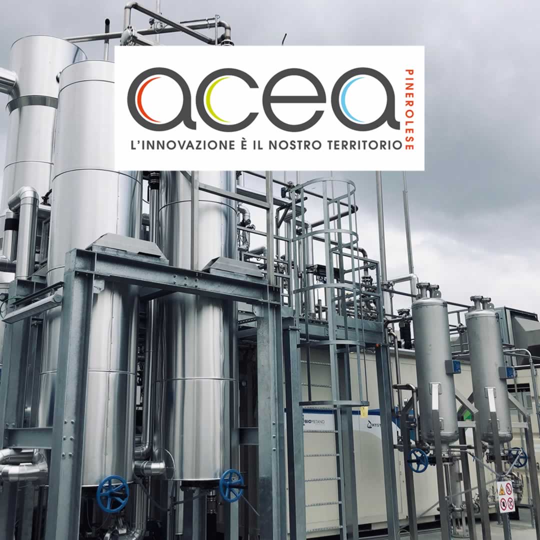 Acea Pinerolese Industriale SpA