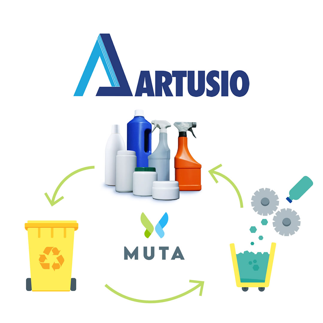 Artusio &c Snc Materie Plastiche