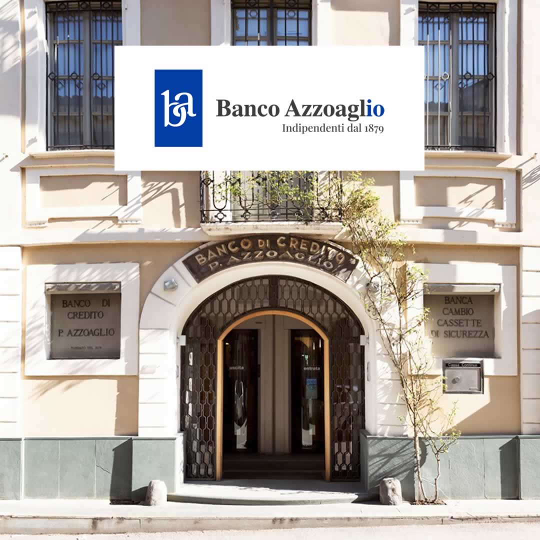 Banco di Credito P. Azzoaglio Spa