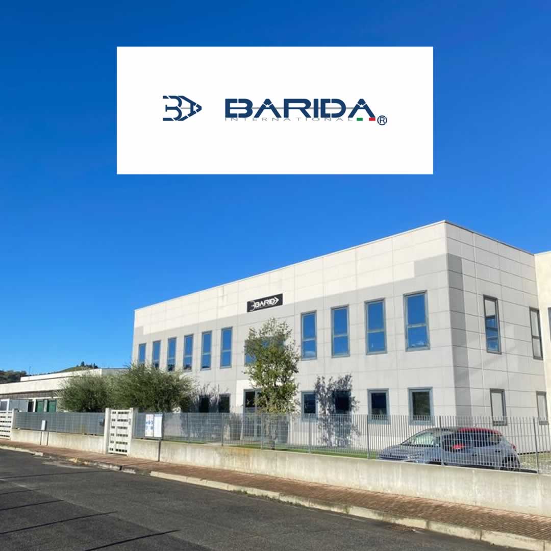 Barida International srl