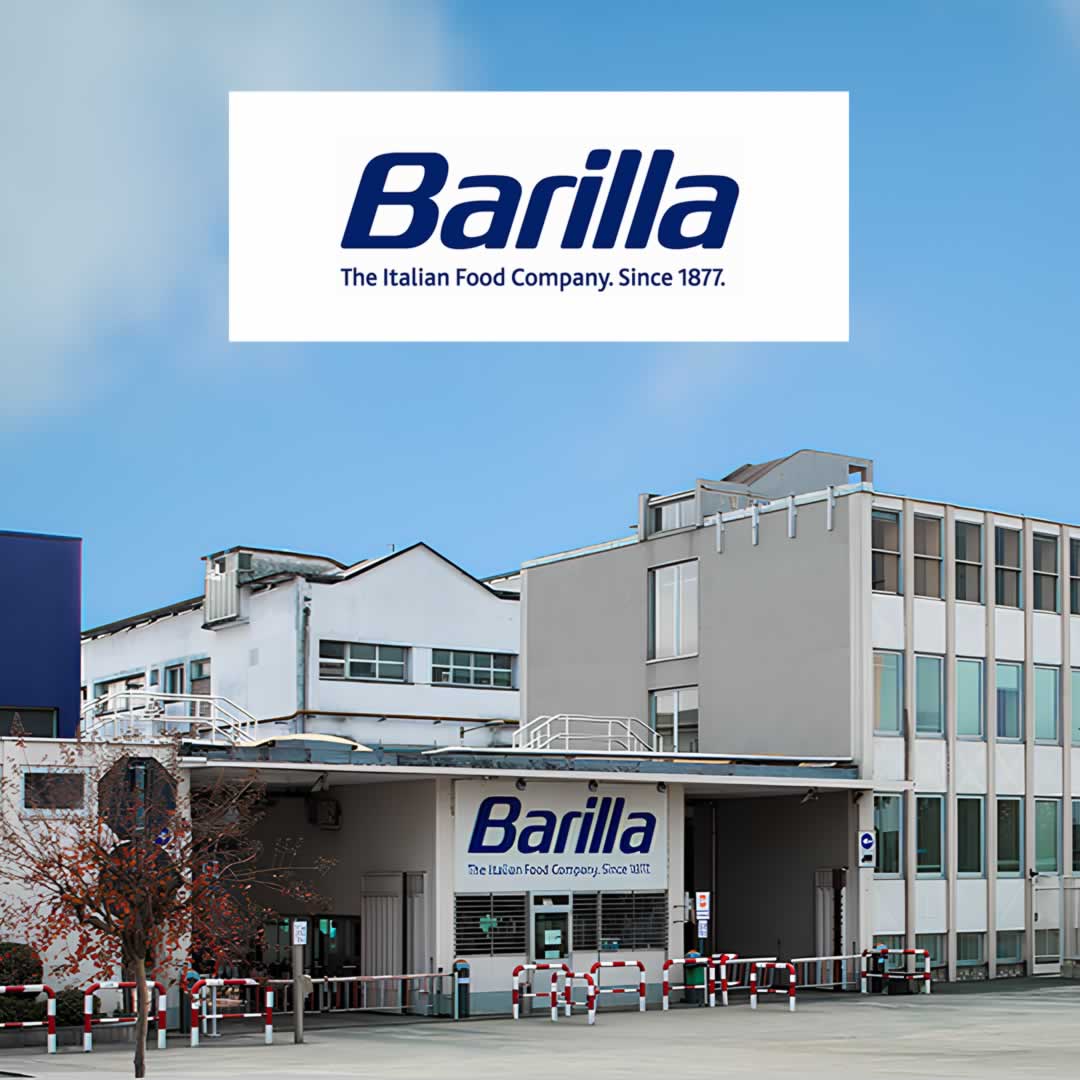 Barilla G. e R. Flli.