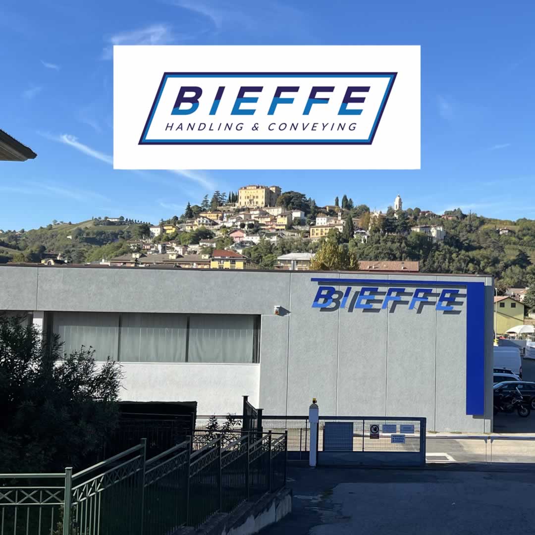 Bieffe Co Srl