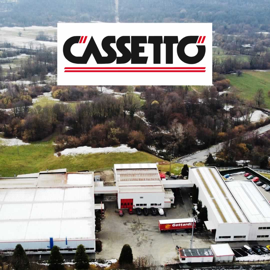 Cassetto srl