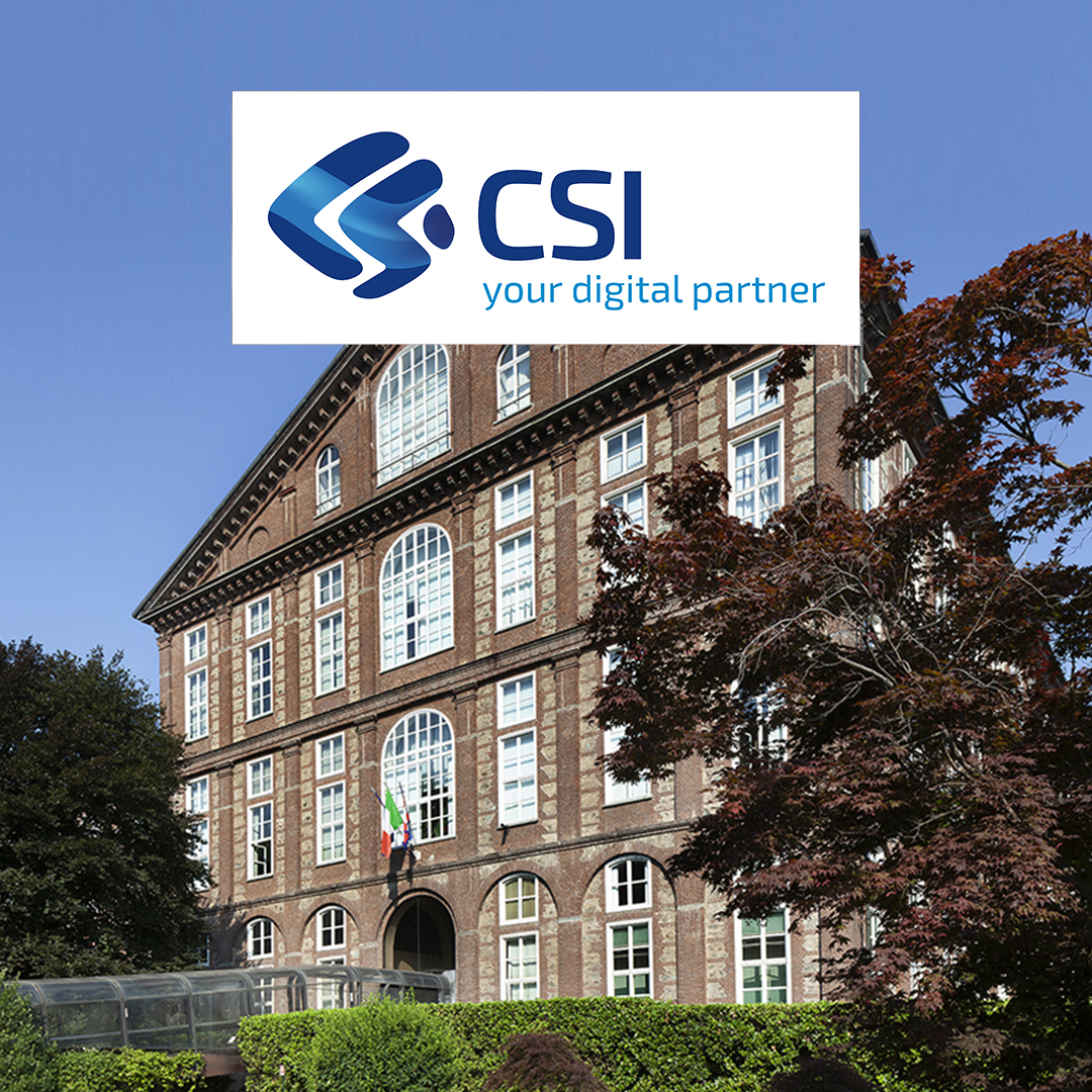 CSI Piemonte