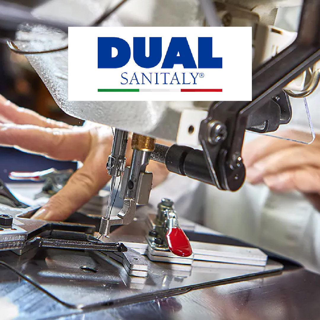 Dual SanItaly spa SB