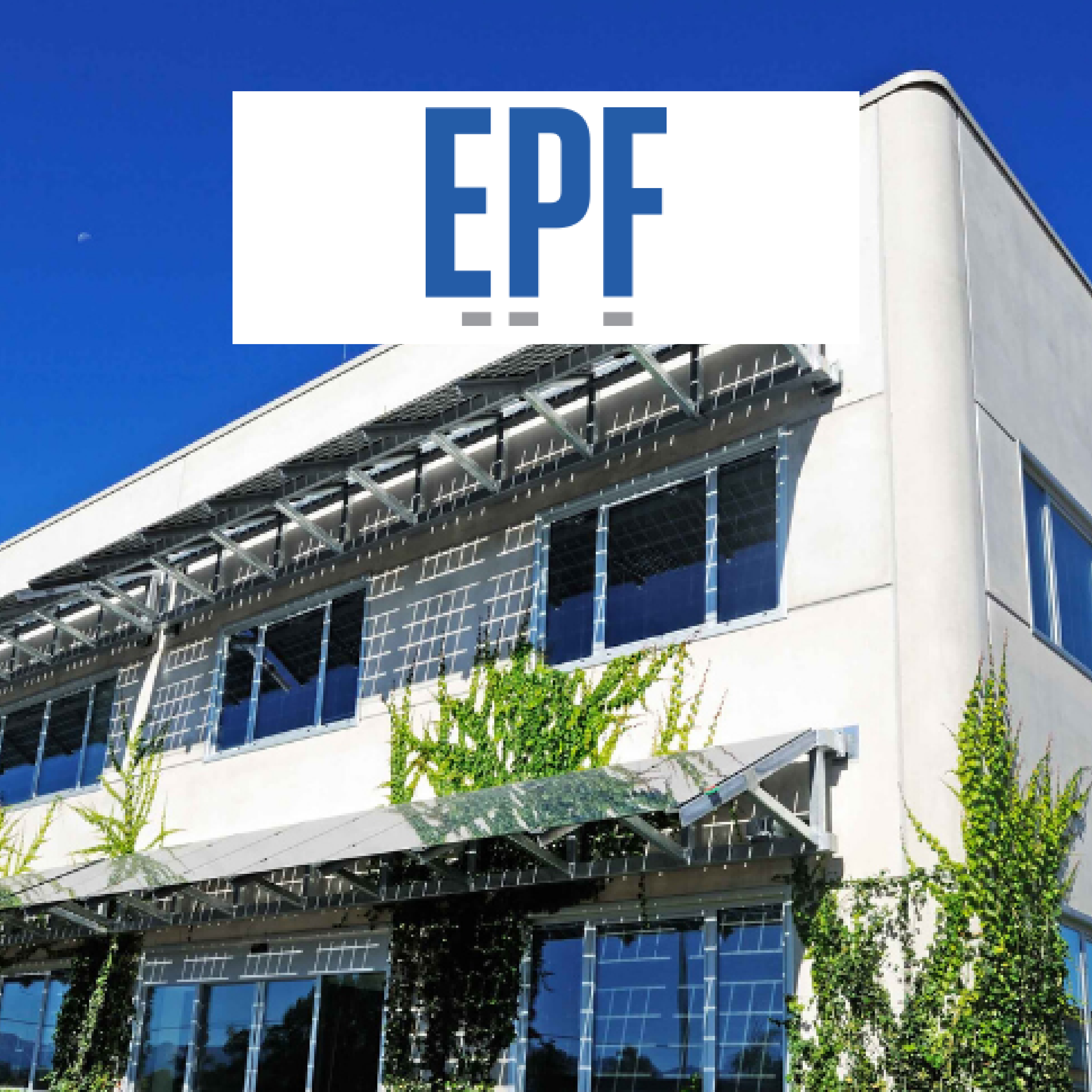 EPF Elettrotecnica srl