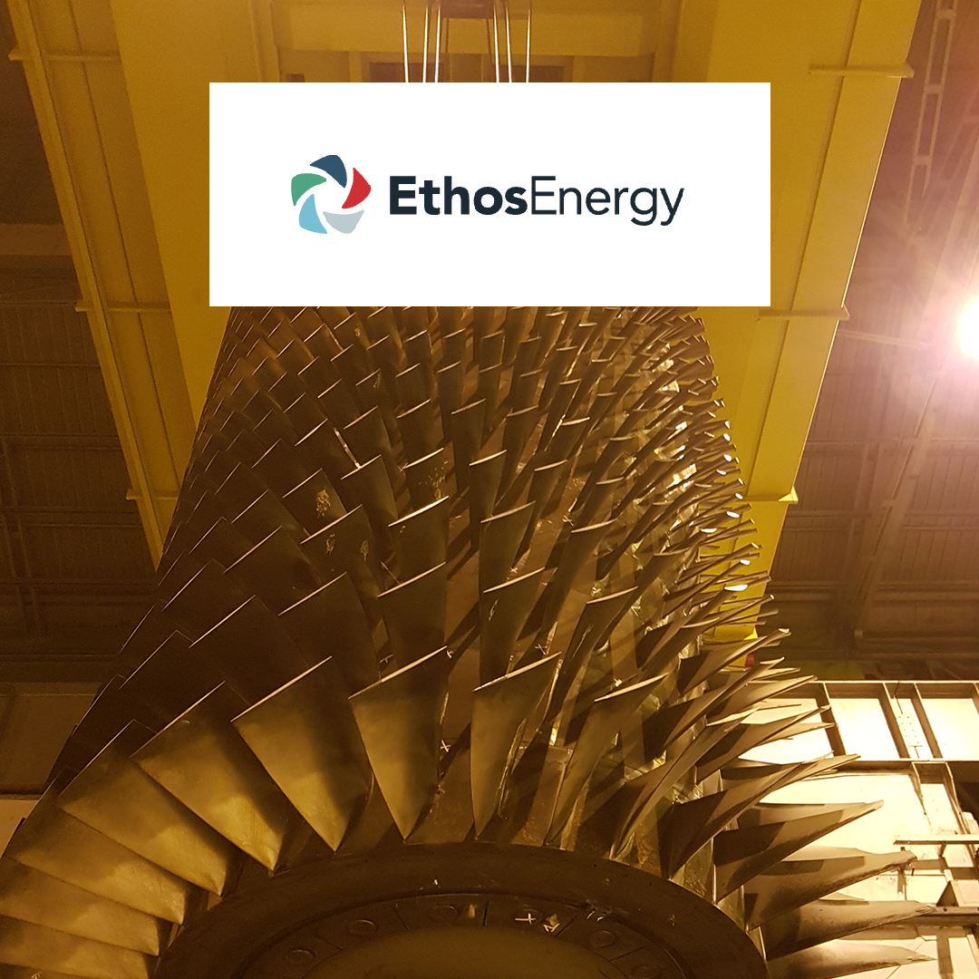 EthosEnergy Italia SpA