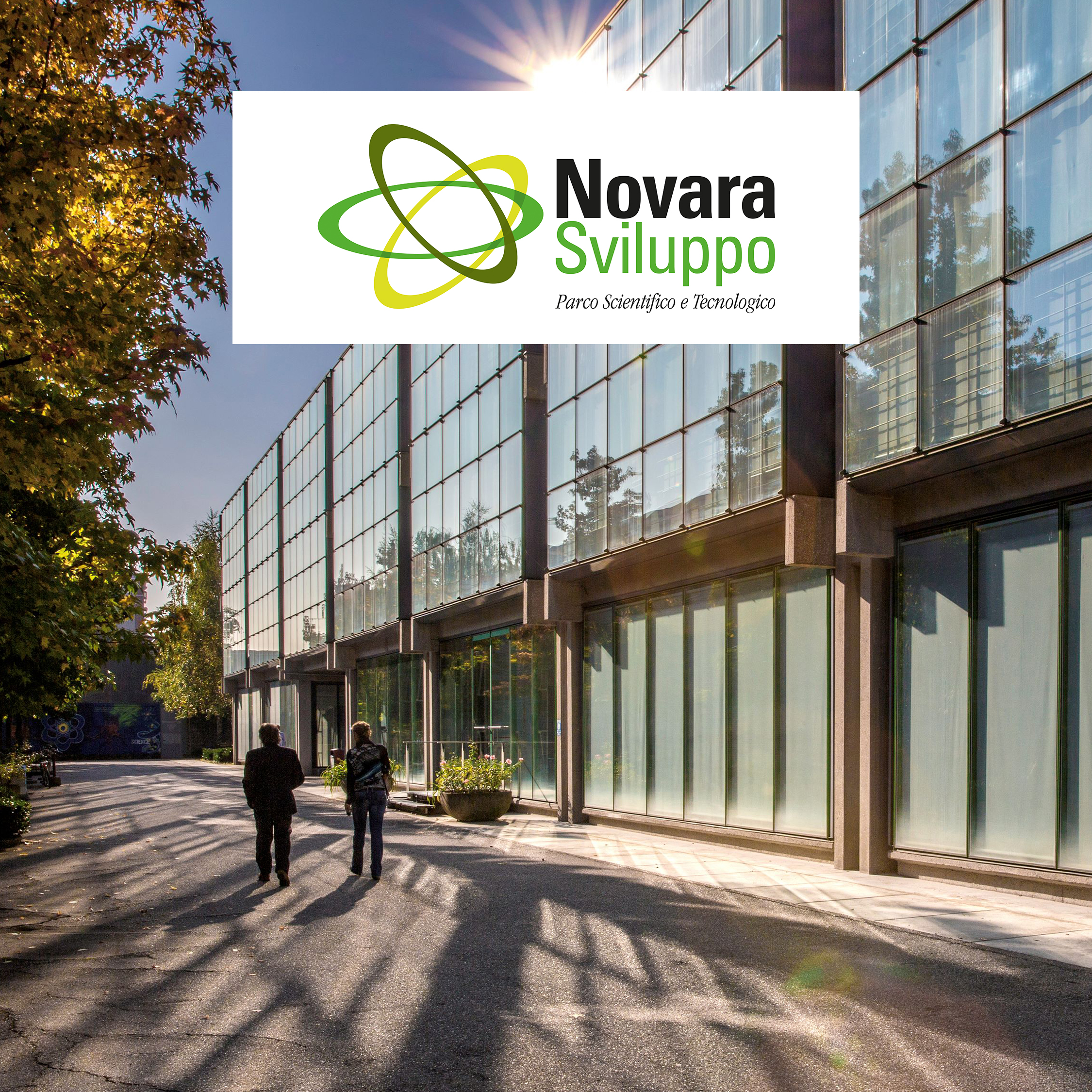 Fondazione Novara Sviluppo