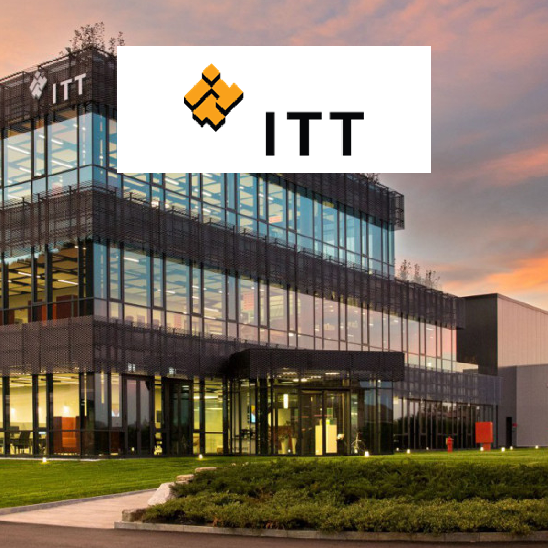ITT Italia srl