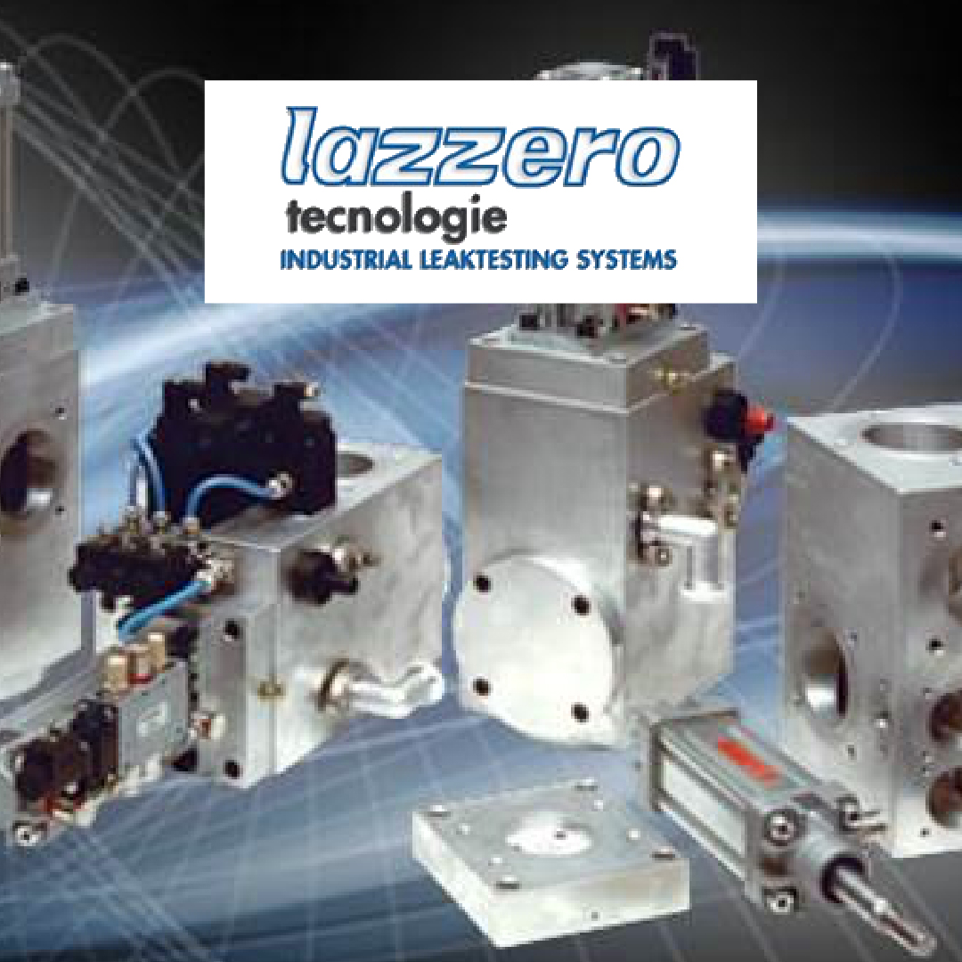 Lazzero Tecnologie srl