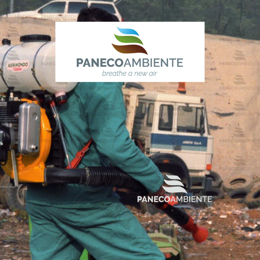 Paneco Ambiente srl