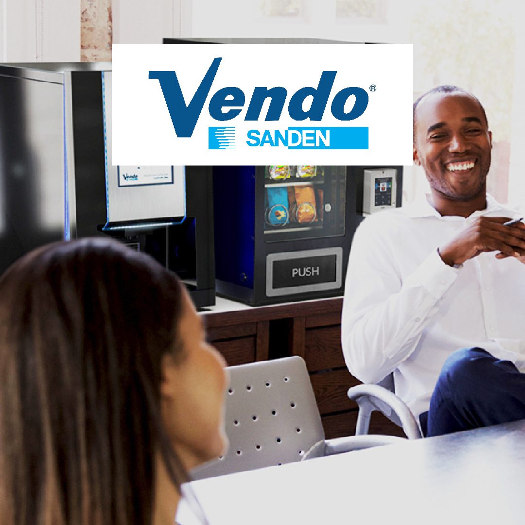 SandenVendo Europe spa