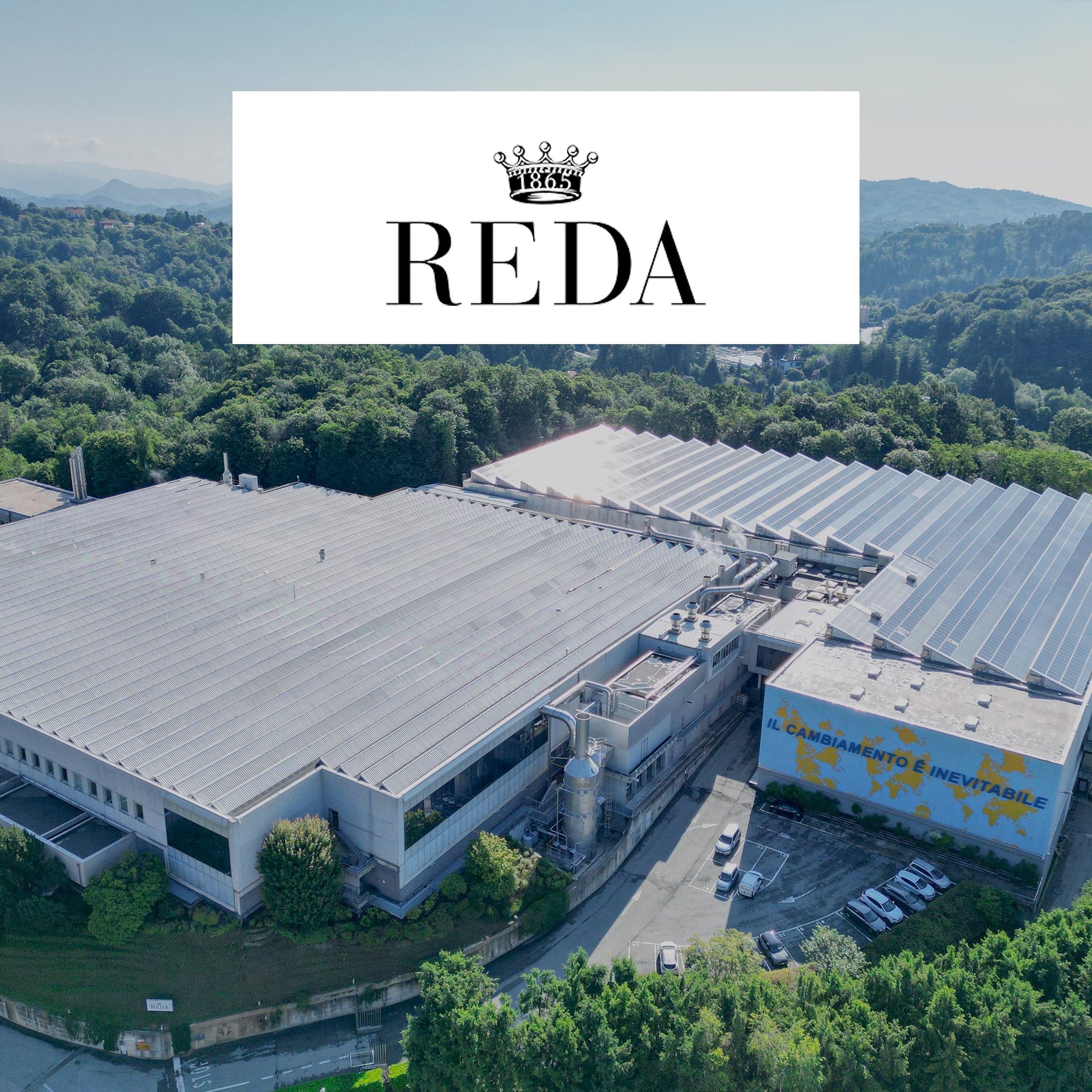 Successori Reda sbpa