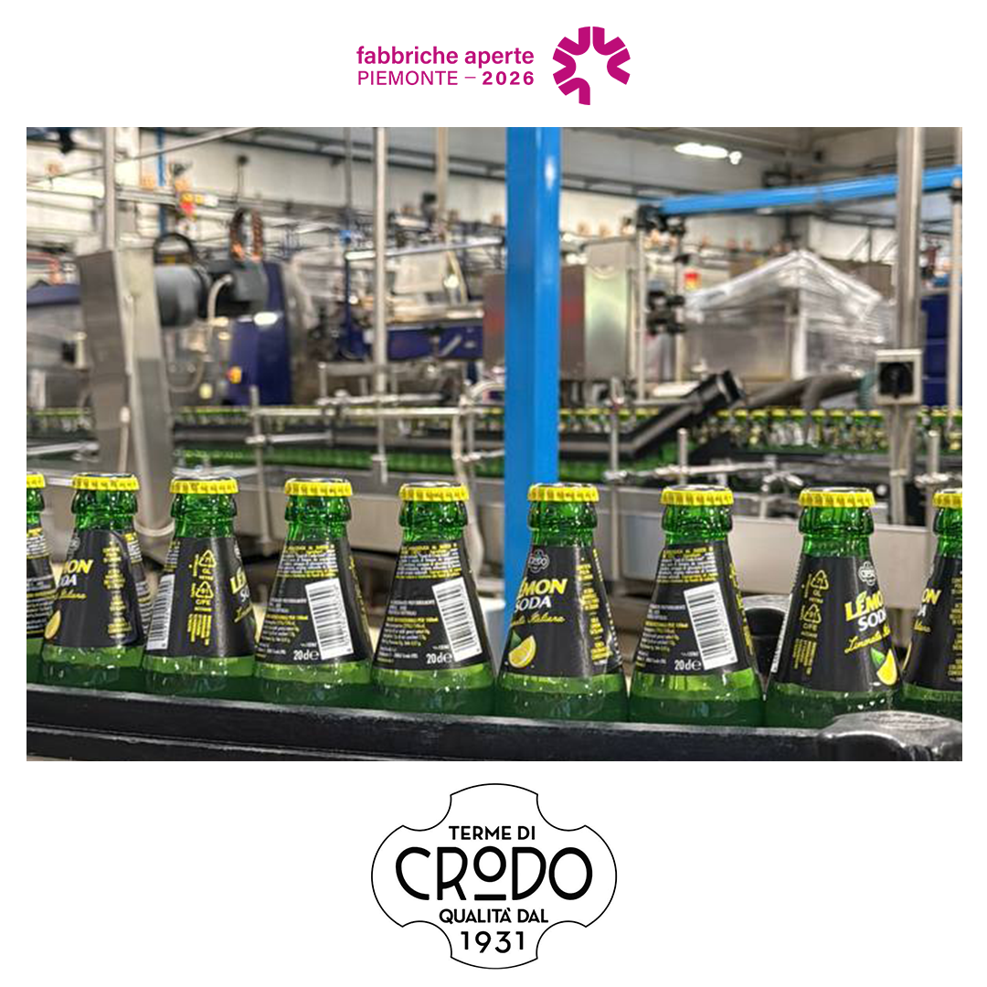 Terme di Crodo srl
