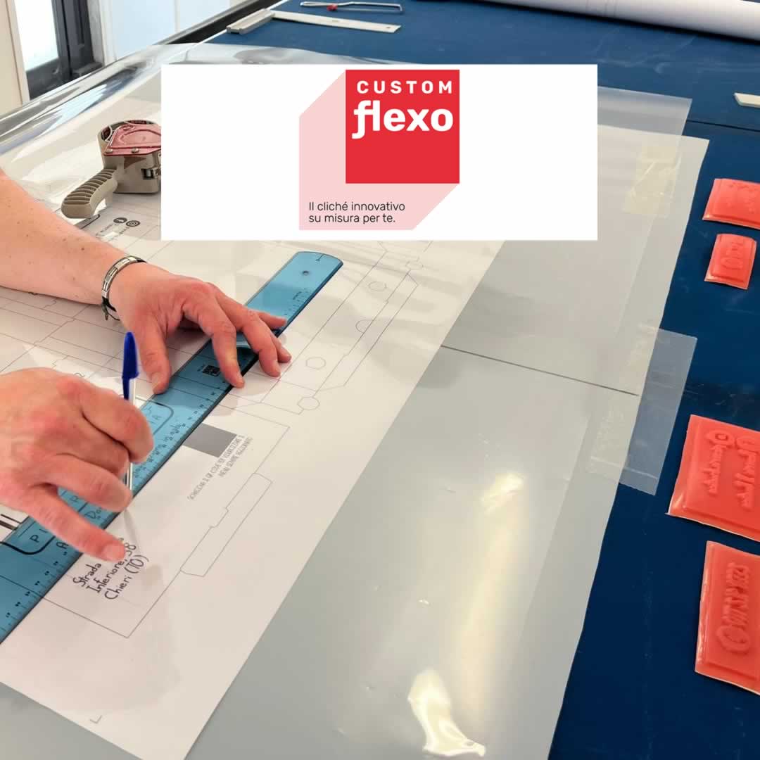 Custom Flexo Srl