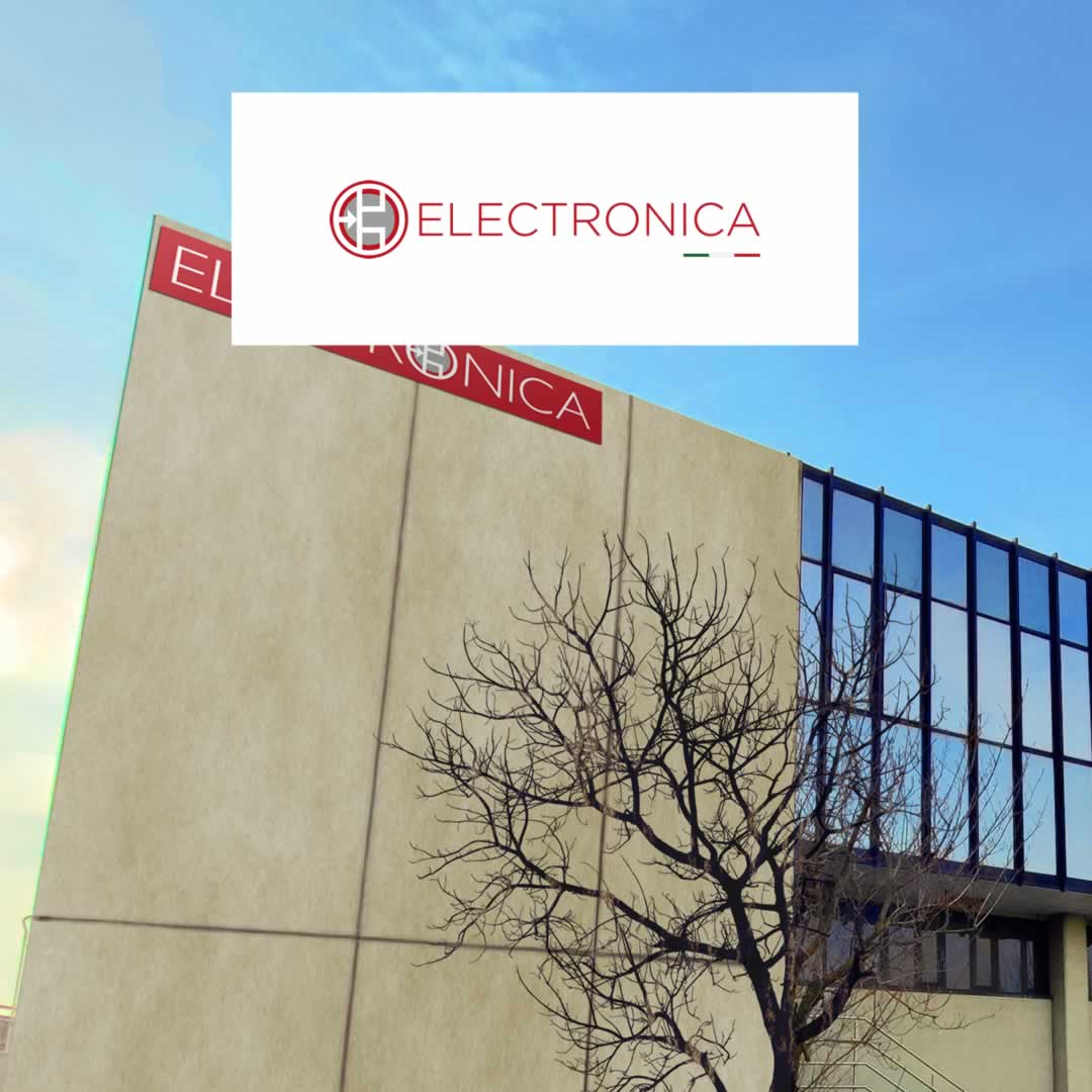 Electronica srl