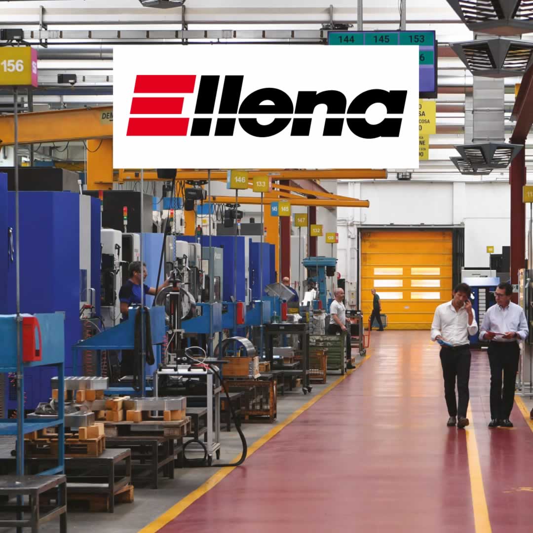 Ellena SpA