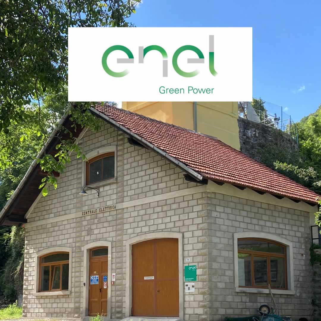 Enel Green Power Italia Srl - Unità esercizio Perrero