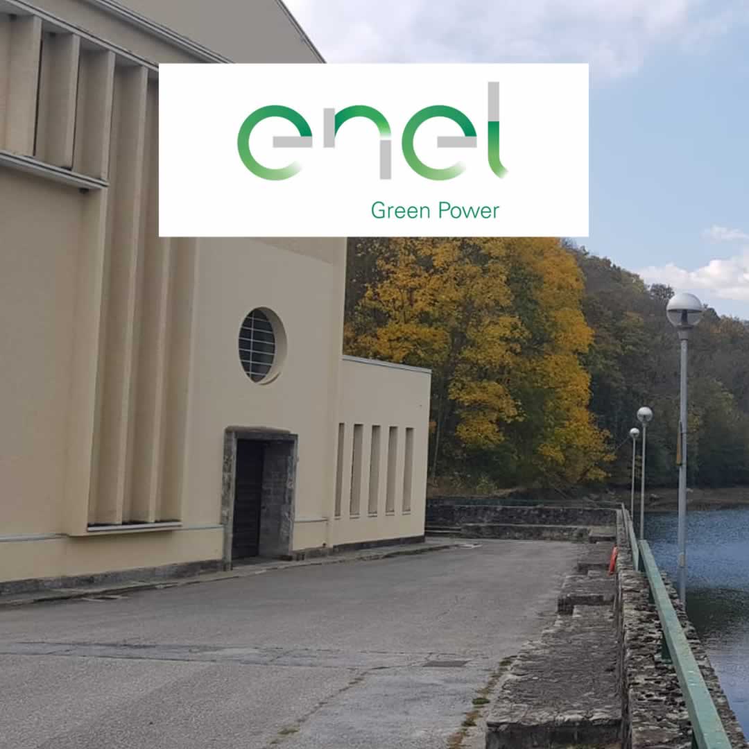Enel Green Power Italia Srl - Unità esercizio Sampeyre