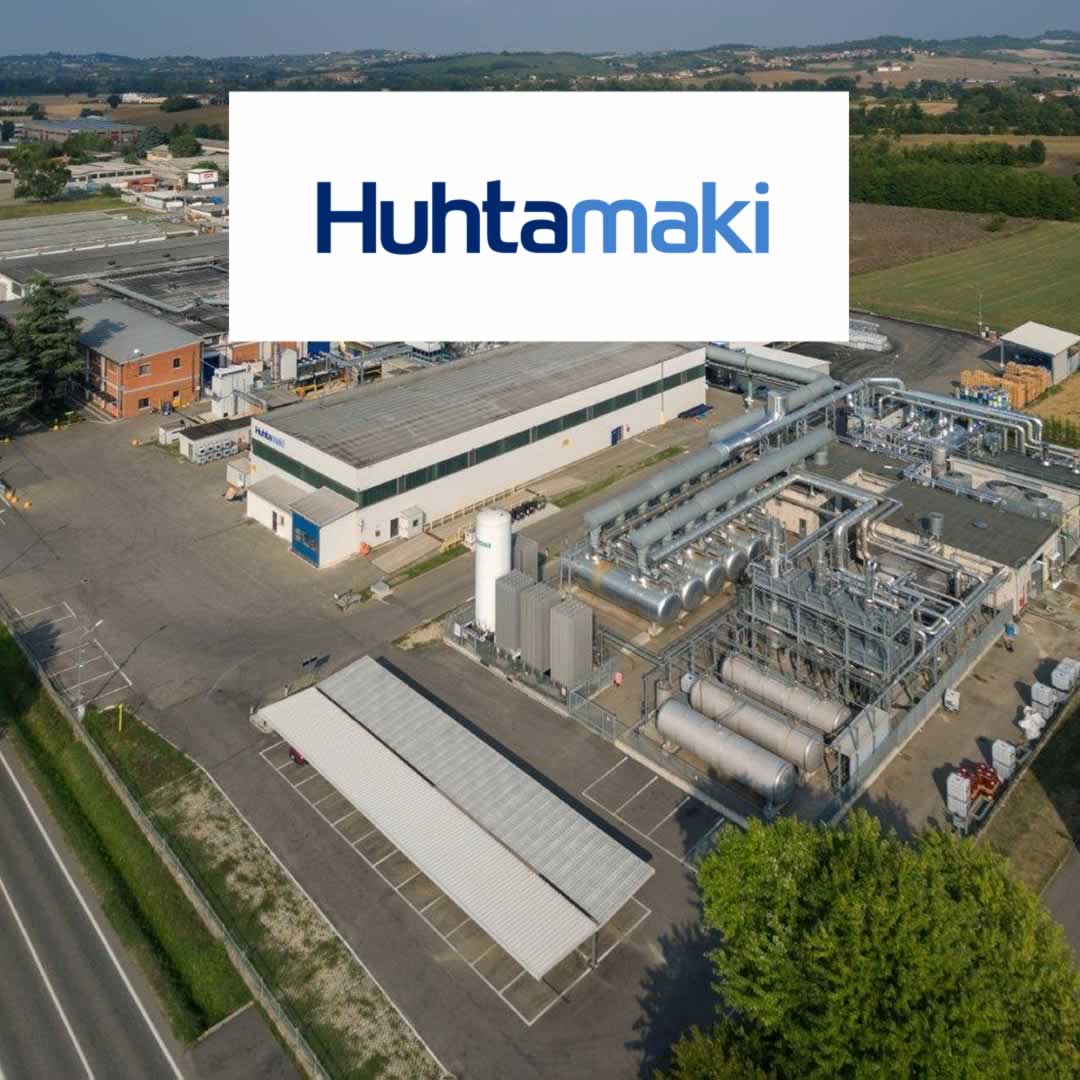 Huhtamaki Flexibles Italy Srl