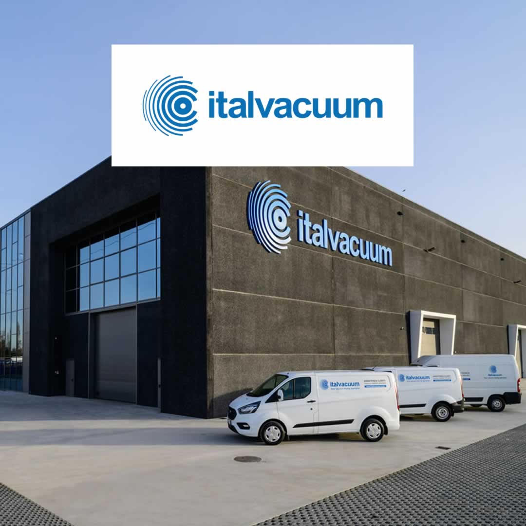 Italvacuum Srl