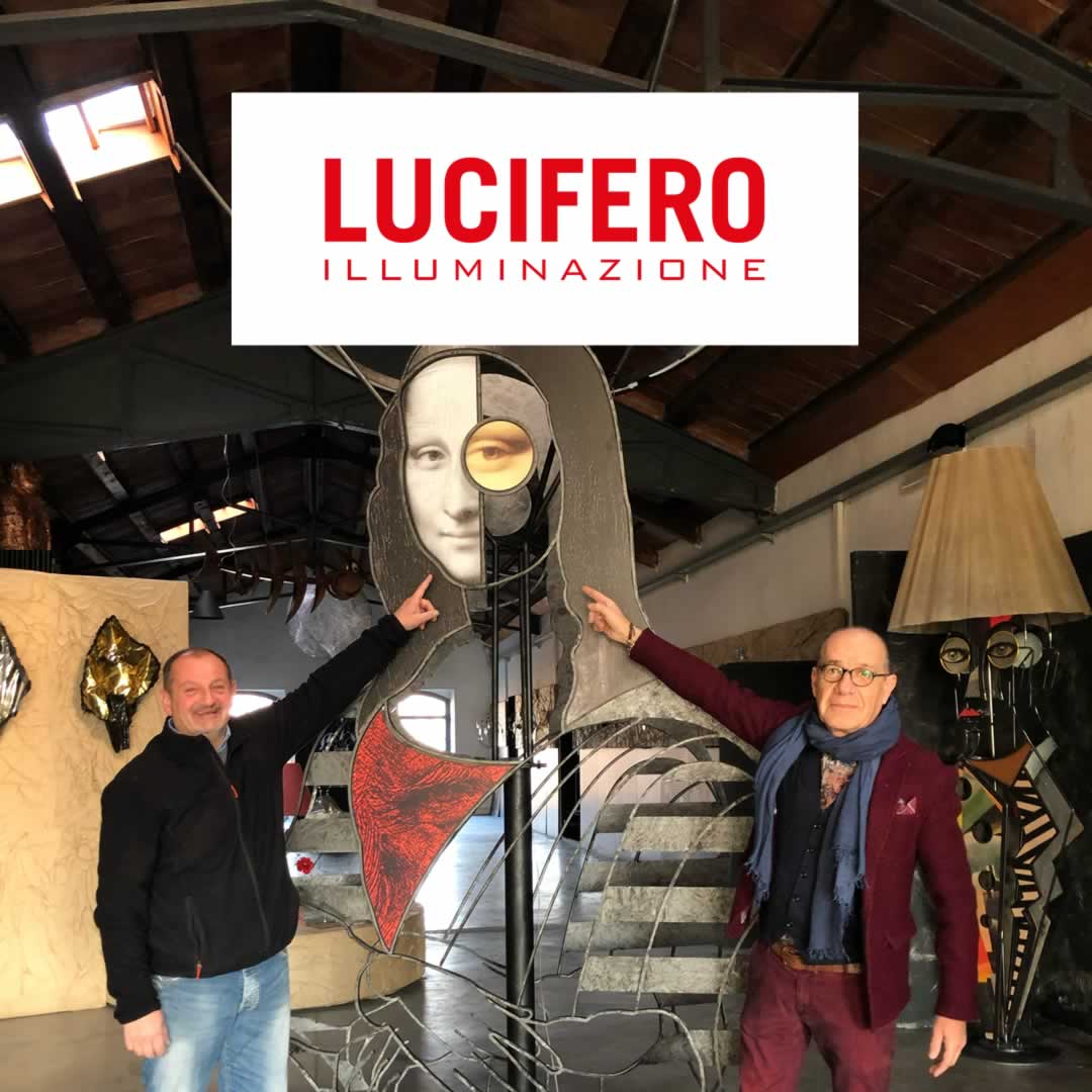 Lucifero Illuminazione snc
