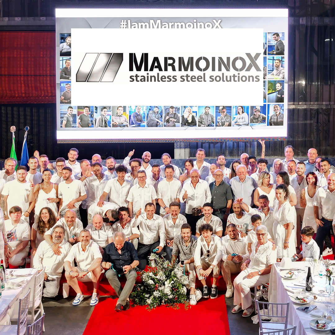 Marmoinox srl