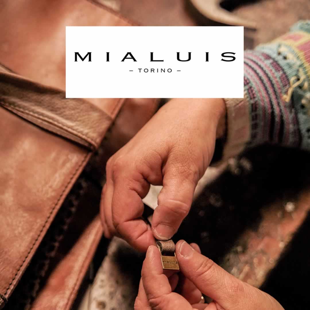 Mia up Srl per il marchio Mialuis