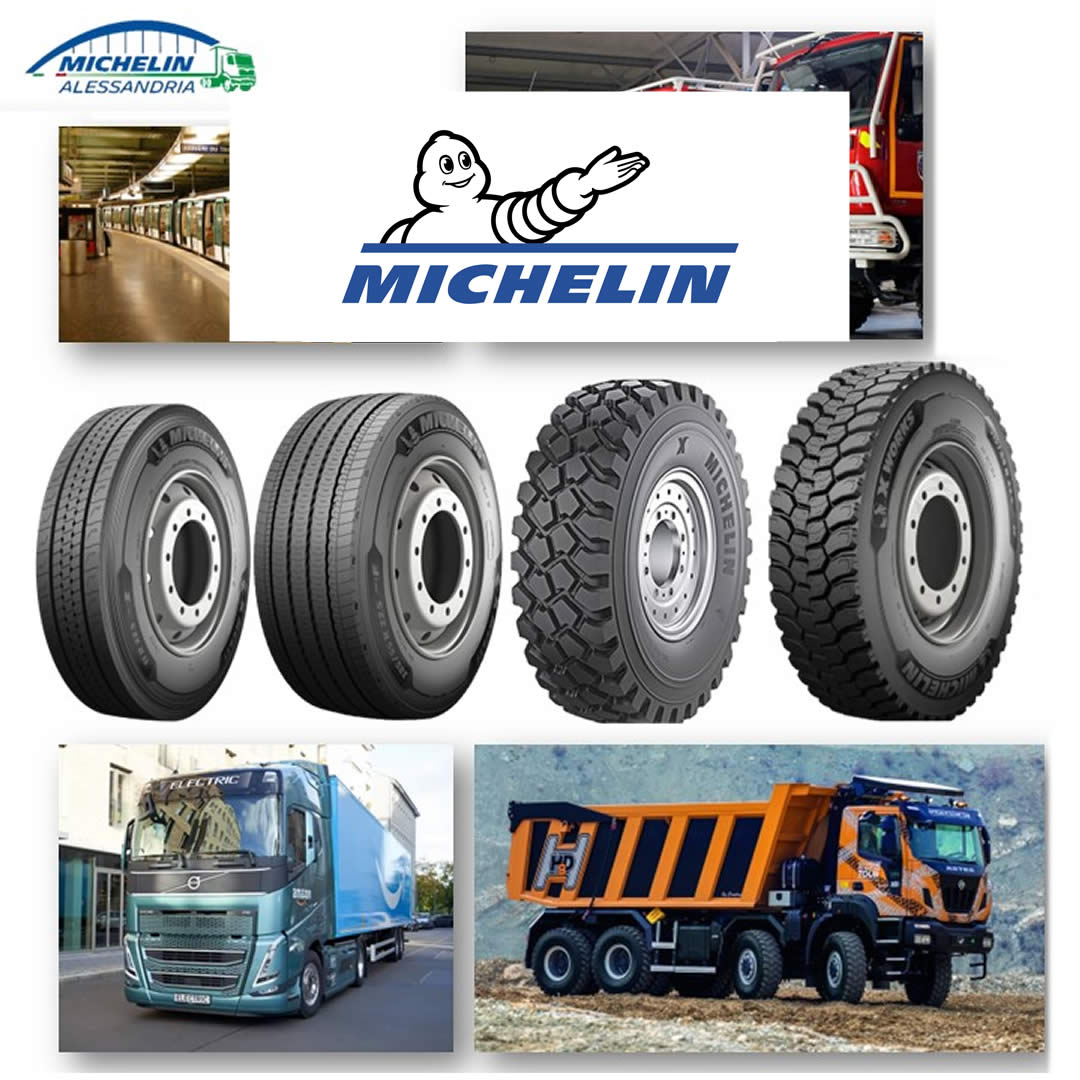 S.p.A. Michelin Italiana Sito Alessandria