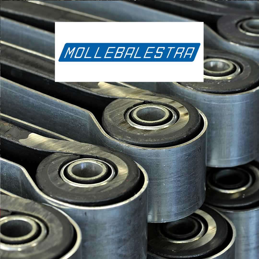 Mollebalestra SpA