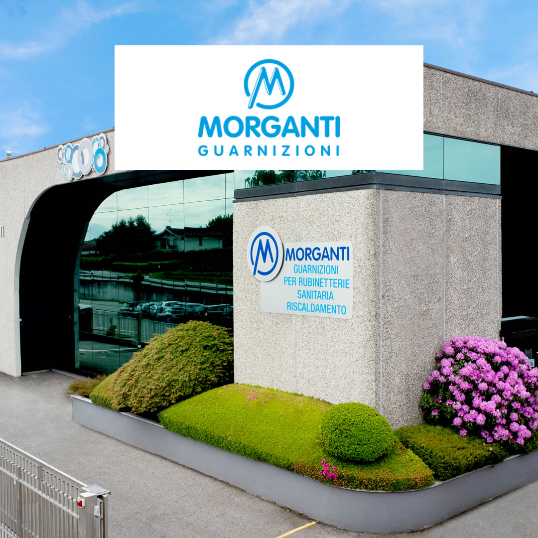 Morganti Ferruccio srl