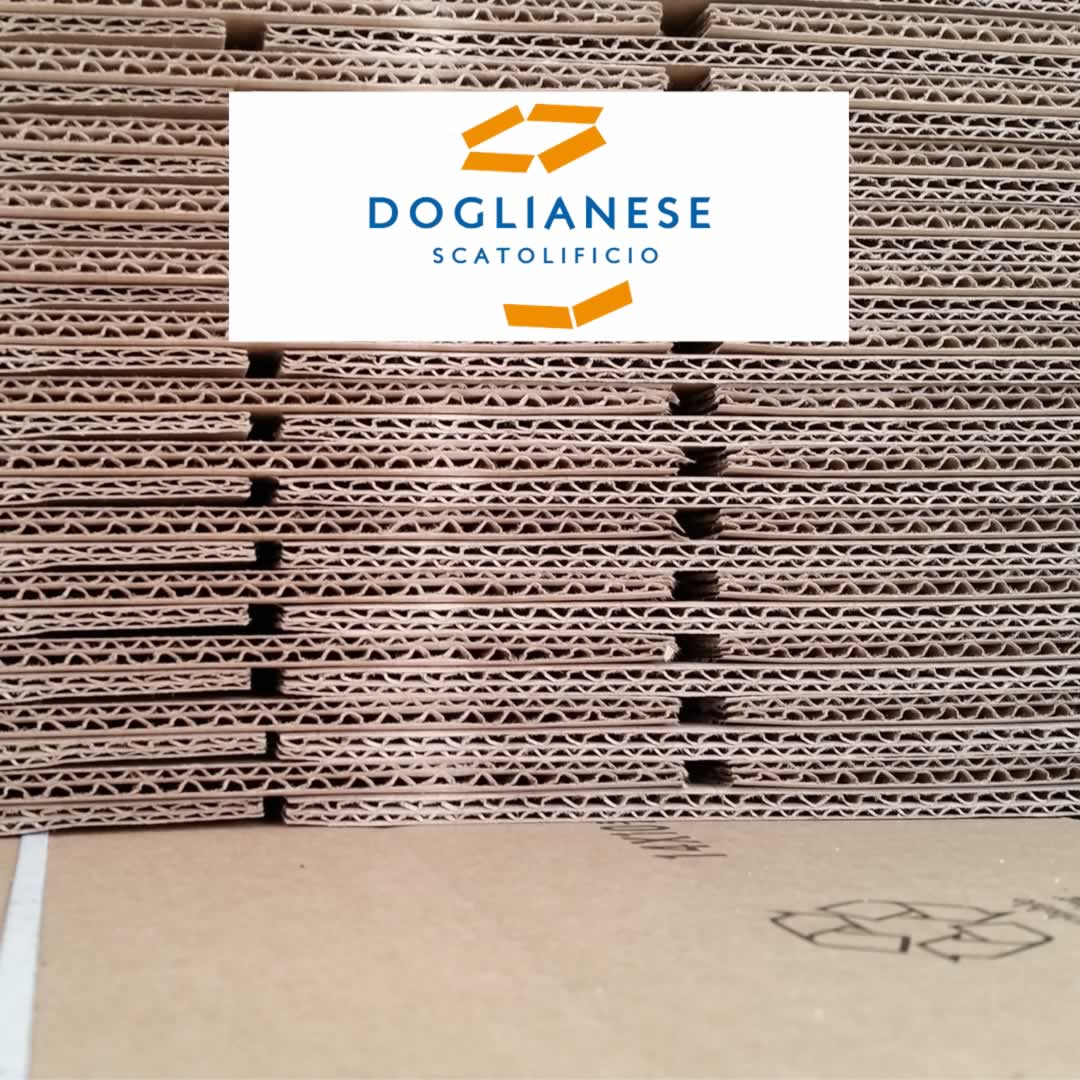 Scatolificio Doglianese snc