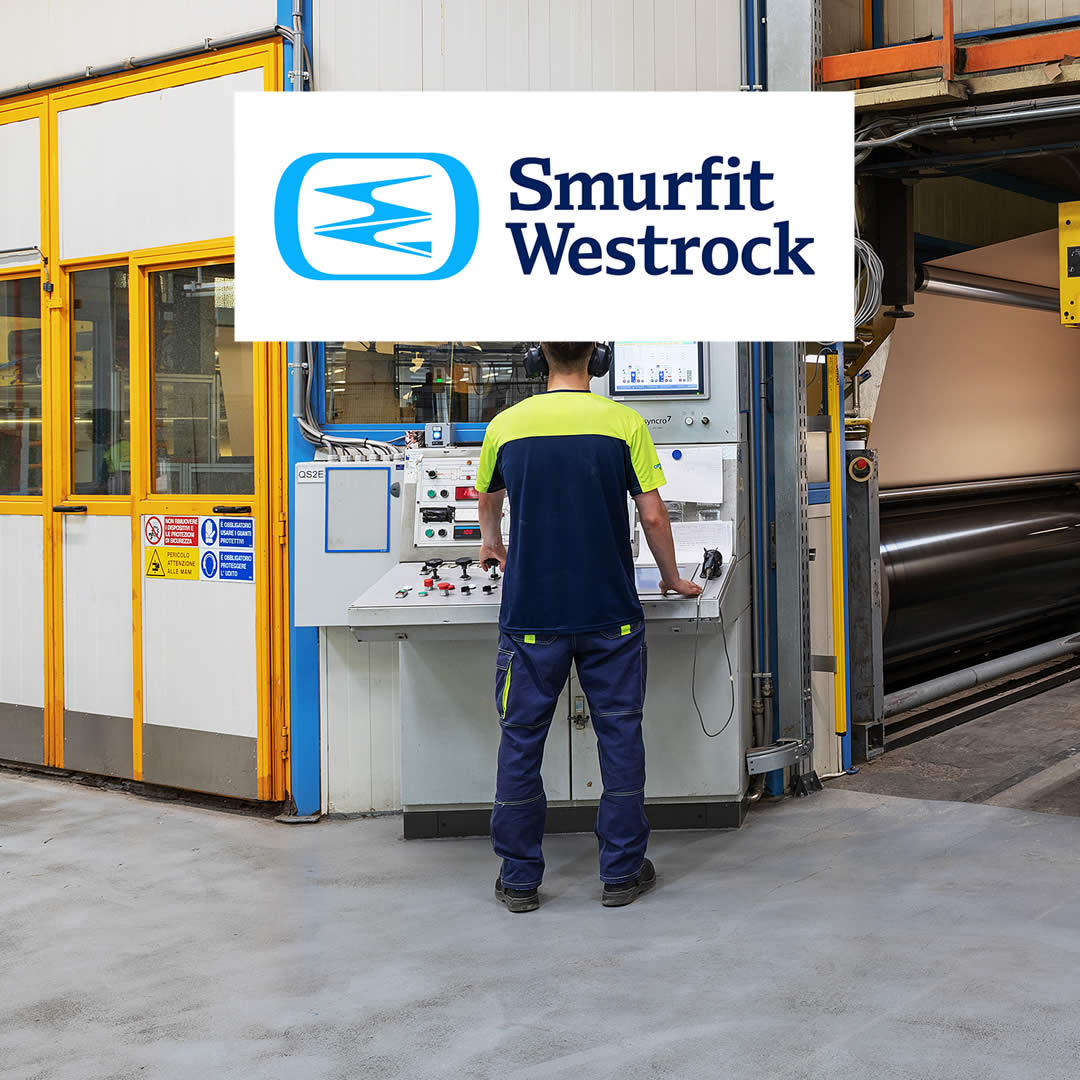 Smurfit Westrock Italia spa