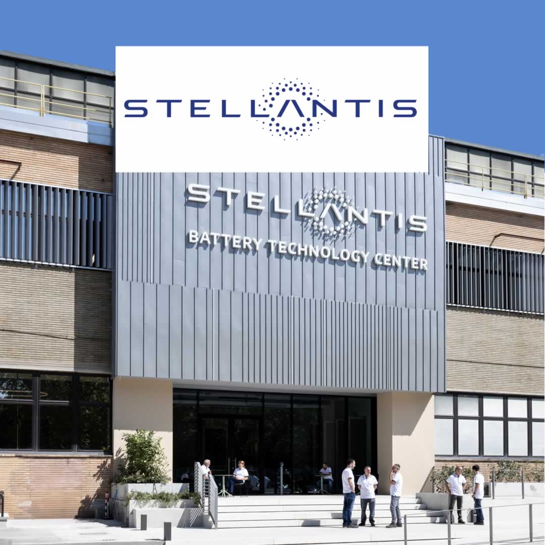 Stellantis Europe Spa