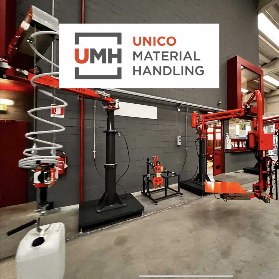 Unico Material Handling Srl