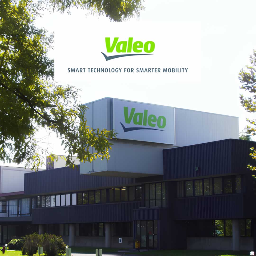 Valeo Spa