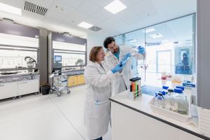 Global_RT_Center_laboratory_Santena_TO