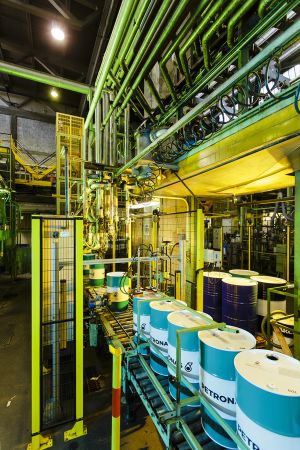 Stabilimento20produttivo20PETRONAS20Lubricants